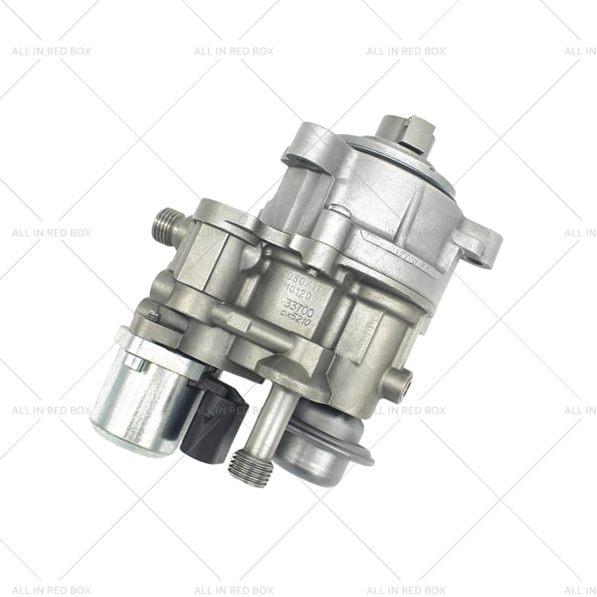 High Pressure Fuel Pump for BMW 135i 335i 535i 640i 740i X3 (2007–2016) 13517616170