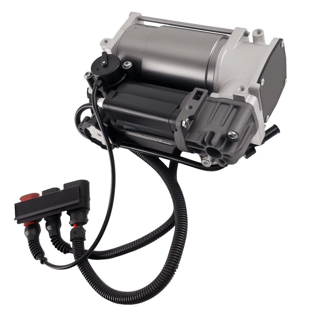 Air Suspension Compressor Pump for Bentley Continental GT, VW Phaeton (2004–2010) 3D0616005M