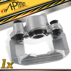 Rear Left Disc Brake Caliper for Mitsubishi Montero Sport (1997–2004)