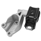 Left Side Transmission Suspension Engine Mount for Smart Fortwo (2008–2015)