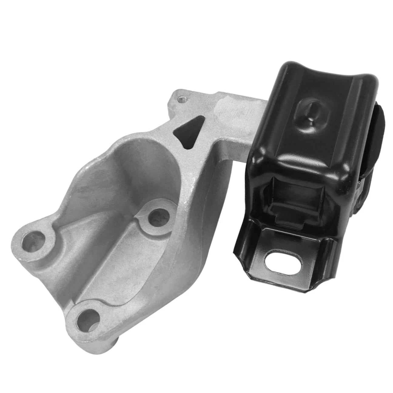 Left Side Transmission Suspension Engine Mount for Smart Fortwo (2008–2015)