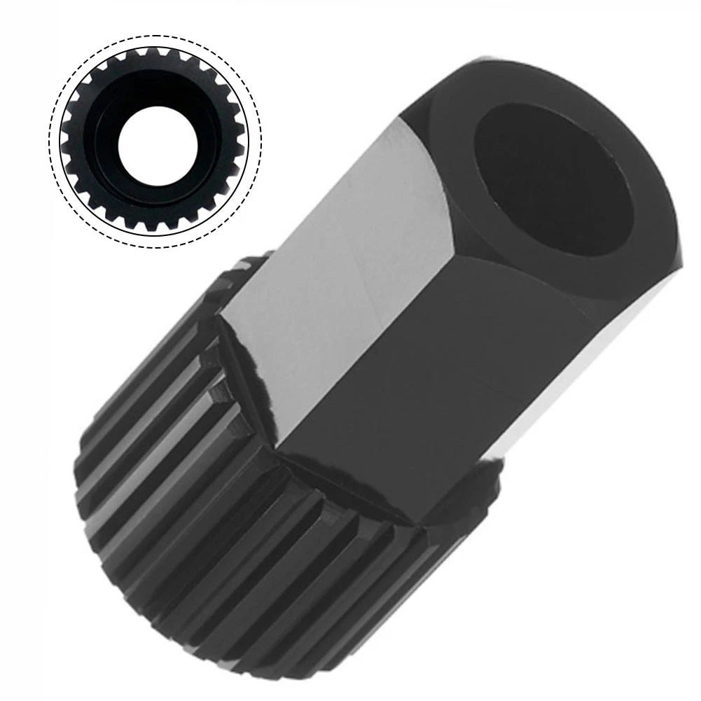 DT Ratchet Series Hub Tool for Wheel Set Maintenance (1600)