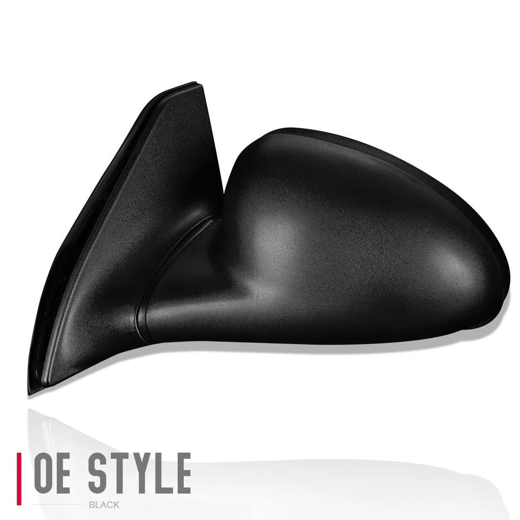 OE Style Powered Side View Door Mirror Left for Ford Escort (1998–2003) FO1320176