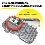 Daytime Running Light LED Module for BMW X5 X3 E92 E93 (2007–2013) 1305715084 63117263051