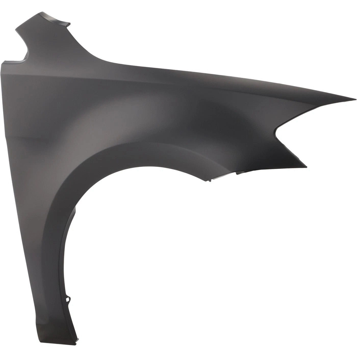 Fender for Volkswagen Golf (2018) Front Passenger Side