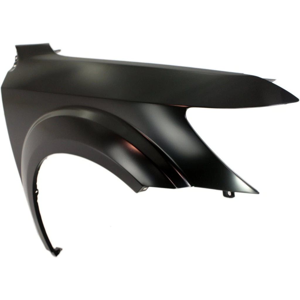 Fender for Dodge Journey (2009–2020) Front Driver and Passenger Side