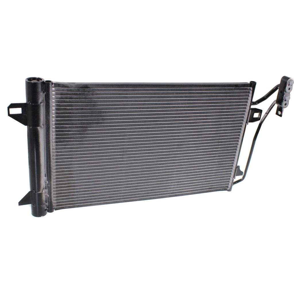 Radiators for Ford Fusion, Mercury Milan (2010–2011)