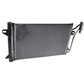 Radiators for Ford Fusion, Mercury Milan (2010–2011)