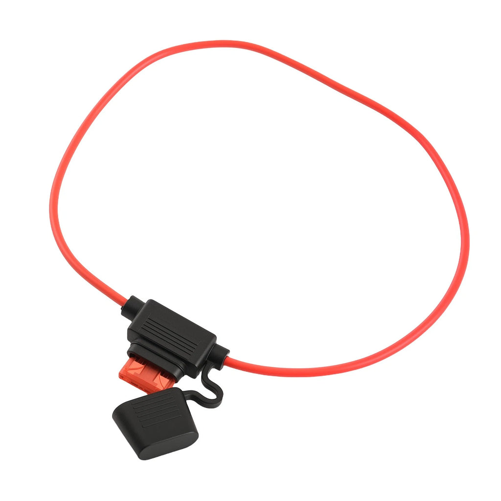 Trailer Wire Harness Connection Kit for Jeep Renegade (2015–2022) 56274