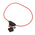 Trailer Wire Harness Connection Kit for Jeep Renegade (2015–2022) 56274