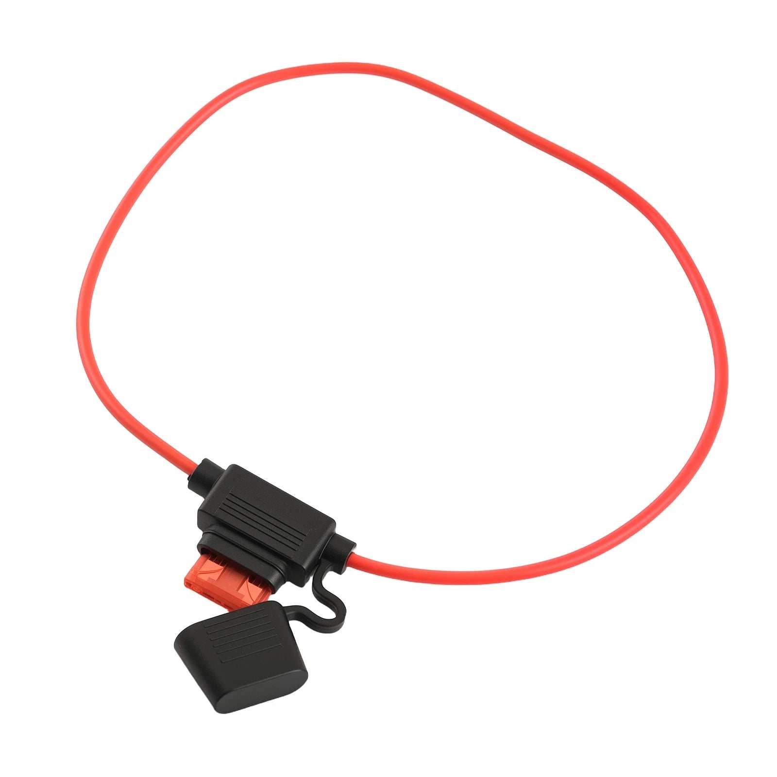 Trailer Wire Harness Connection Kit for Jeep Renegade (2015–2022) 56274