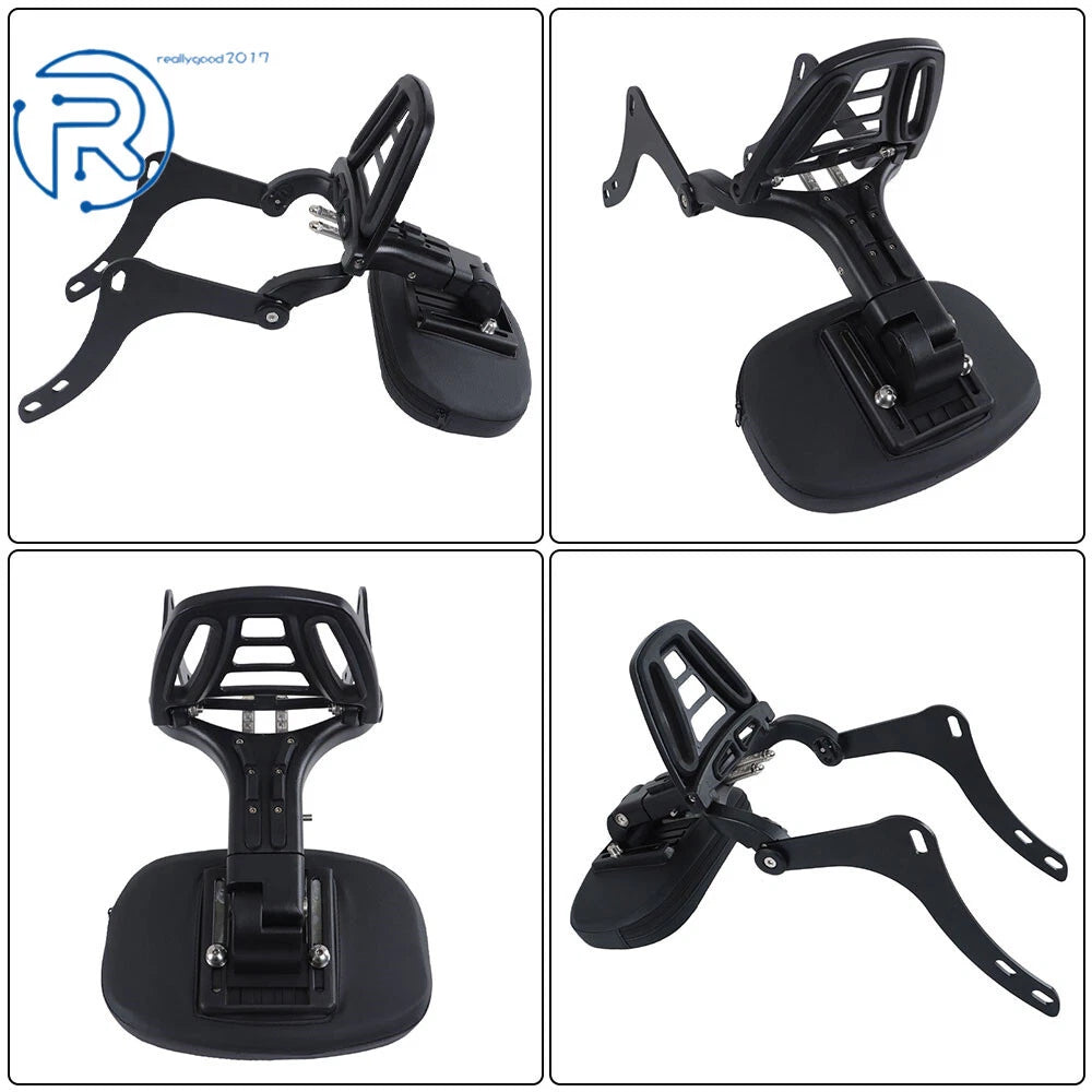 Sissy Bar Backrest for Honda CMX 1100 DCT (2021-2024)