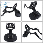 Sissy Bar Backrest for Honda CMX 1100 DCT (2021-2024)