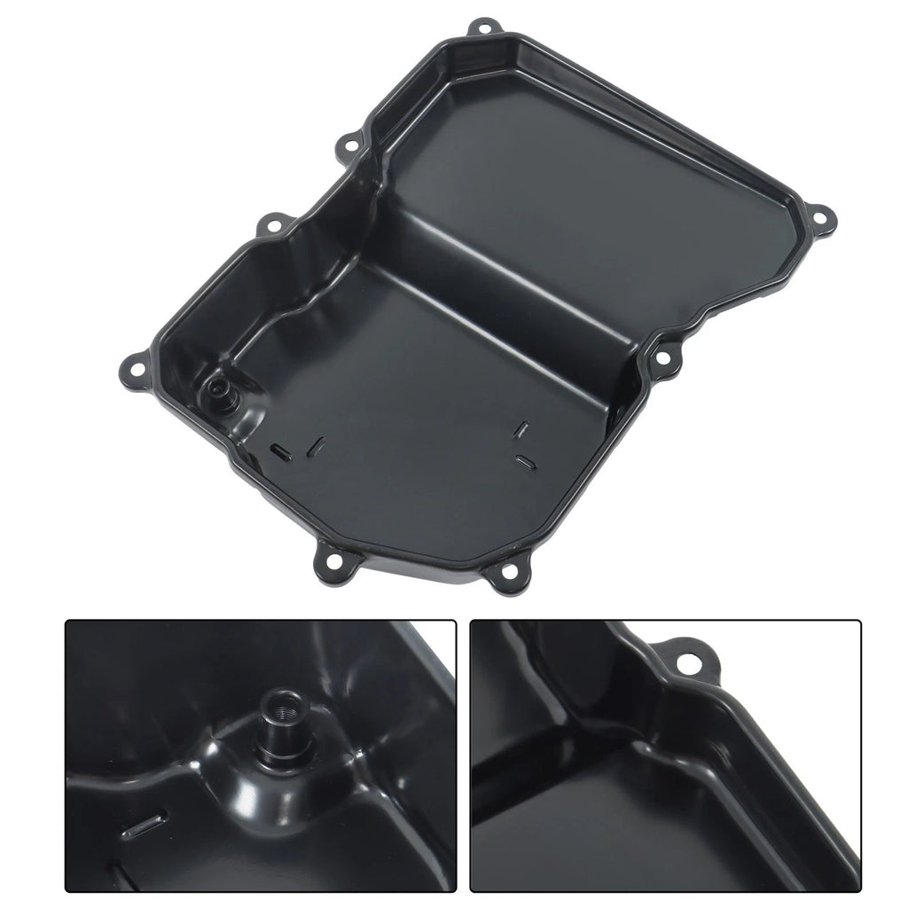 Automatic Transmission Oil Pan for Volkswagen Rabbit, Jetta (2005–2016)