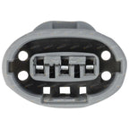 Alternator Connector / Adapter / Plug 3 Pin Plug for Nippon  Alternators