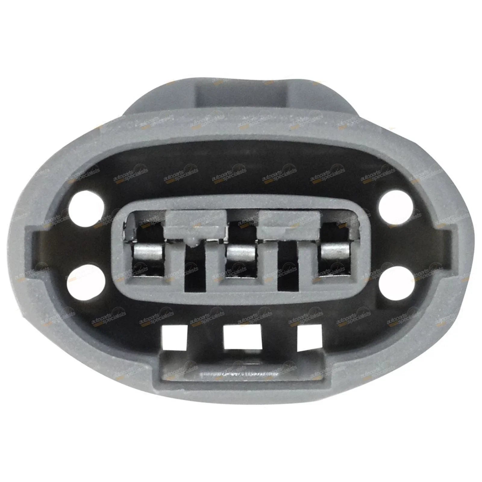 Alternator Connector / Adapter / Plug 3 Pin Plug for Nippon  Alternators