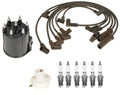 ACDelco Ignition Kit for GMC Jimmy V6 (1995–2005) - Rotor, Cap, Wires, Plugs