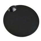 Fuel Gas Tank Filler Lid Door Cap for 2009-2014 Ford F-150 (2009-2014)