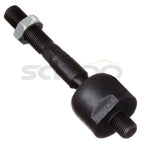 Front Tie Rod End Stabilizer Bar End Link for Acura RL (2005–2012)