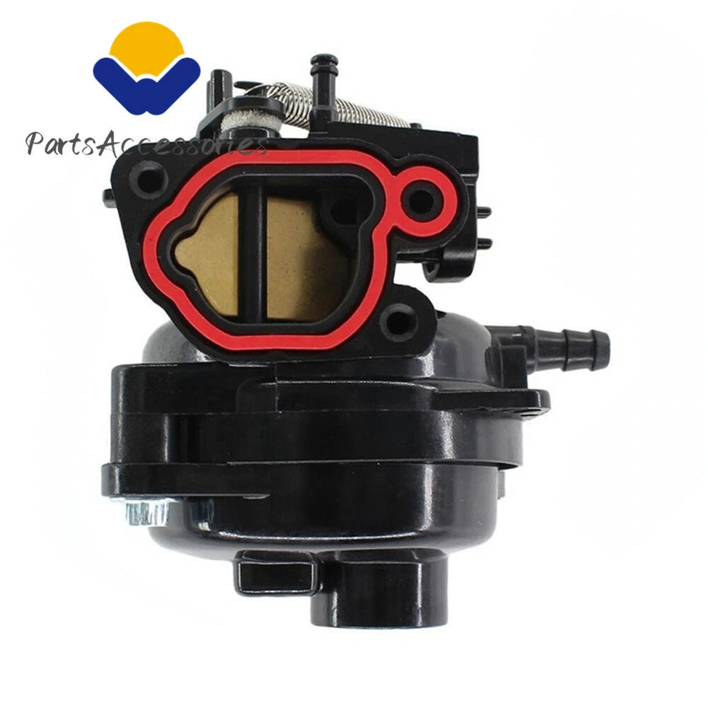 Carburetor for Yard Machines Lawn Mower (11A-B13M729, 11A-B13L029, 11A-B9A9729)