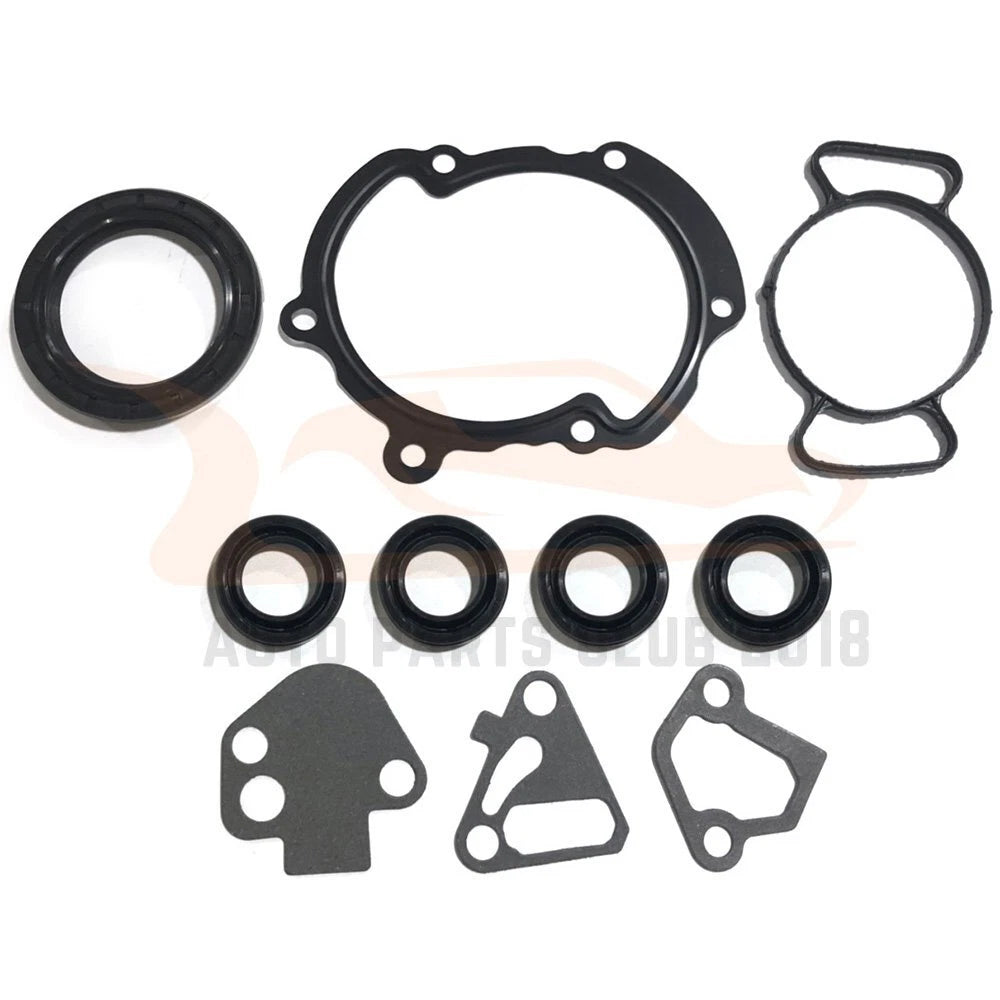 Timing Cover Gasket for Cadillac Buick Chevrolet Camaro GMC (2004–2016)