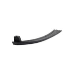 Front Bumper Lower Air Deflector for Jaguar XFR-S (2012-2015) 1 Pcs