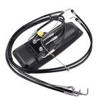 Trim and Tilt Pump Cover Repair Kit for Volvo Penta SX-A DPS-A DPS-B