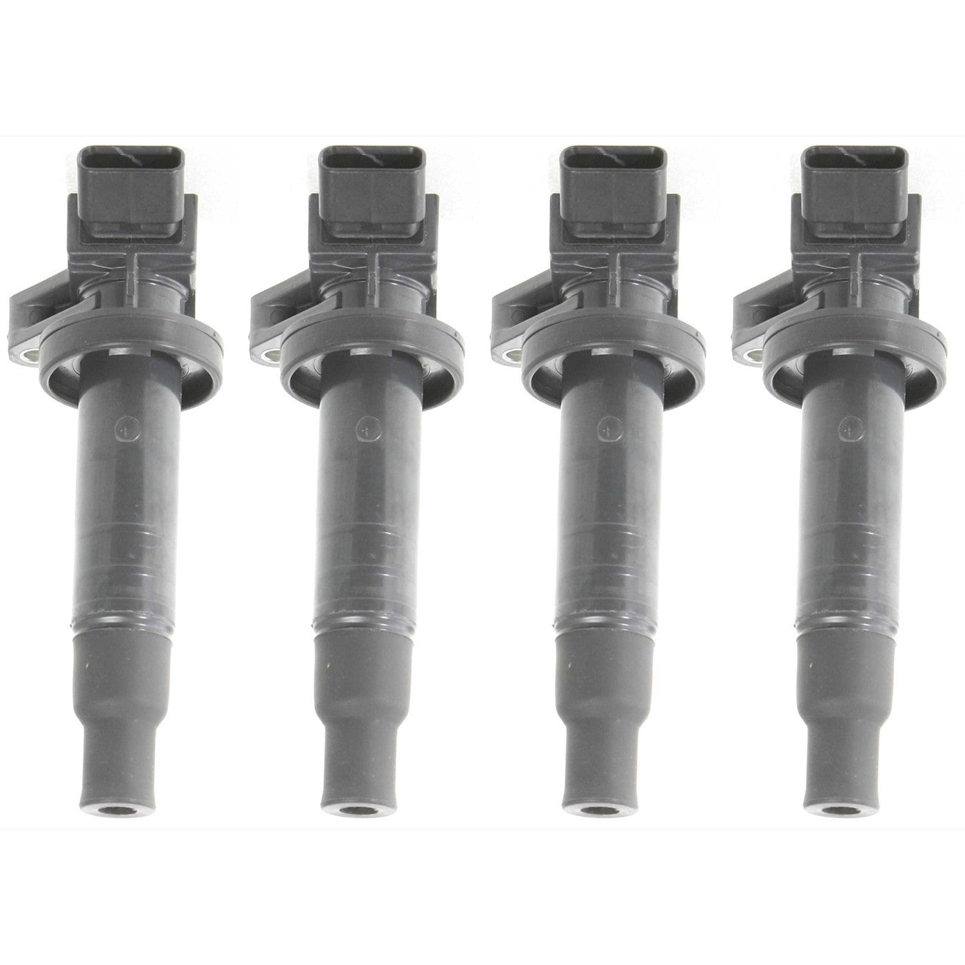 Set of 4 Ignition Coils for Chevy Toyota Corolla Matrix Vibe Celica