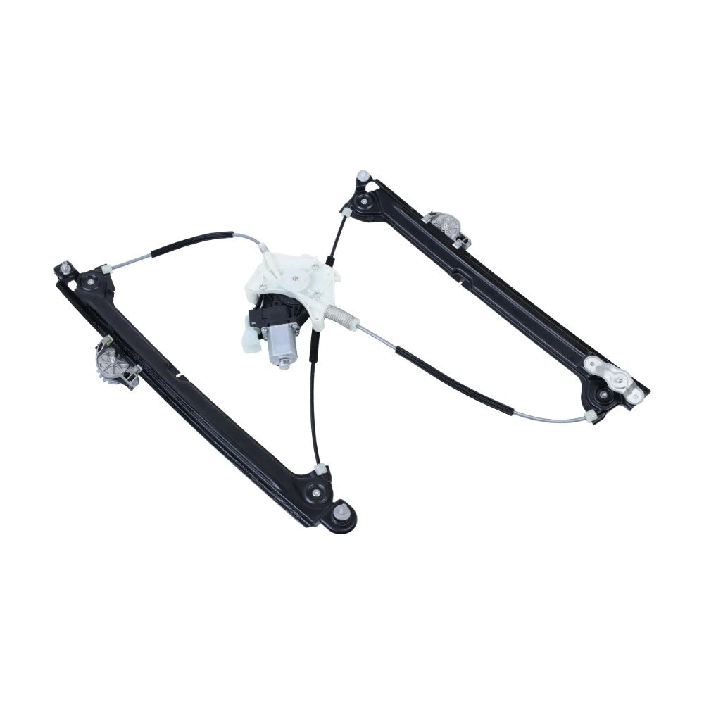 Front Left Window Regulator with Motor for Maserati Levante M161 (2017–2024)