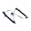 Front Left Window Regulator with Motor for Maserati Levante M161 (2017–2024)