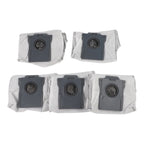 5 Vacuum Cleaner Bags for Ultra X50 X40 L10s Pro