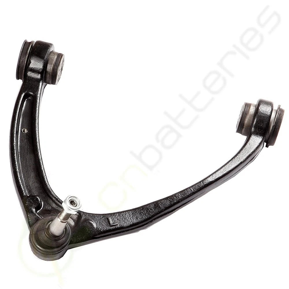 6 Pieces Suspension Parts Kit for Cadillac Escalade EXT (2007–2013) Control Arm