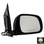 Door Mirror for Toyota Sienna (2011–2020) TO1321205