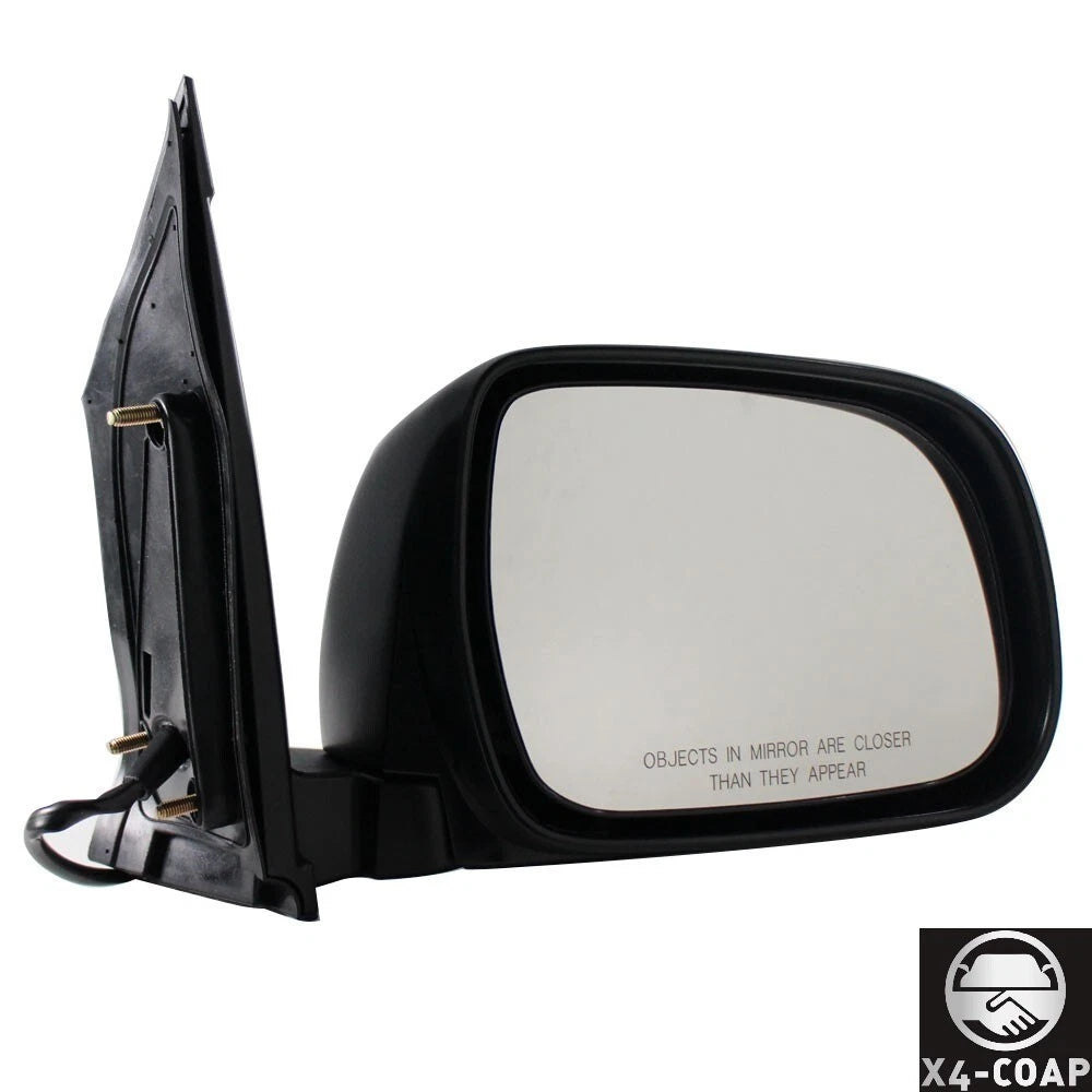 Door Mirror for Toyota Sienna (2011–2020) TO1321205