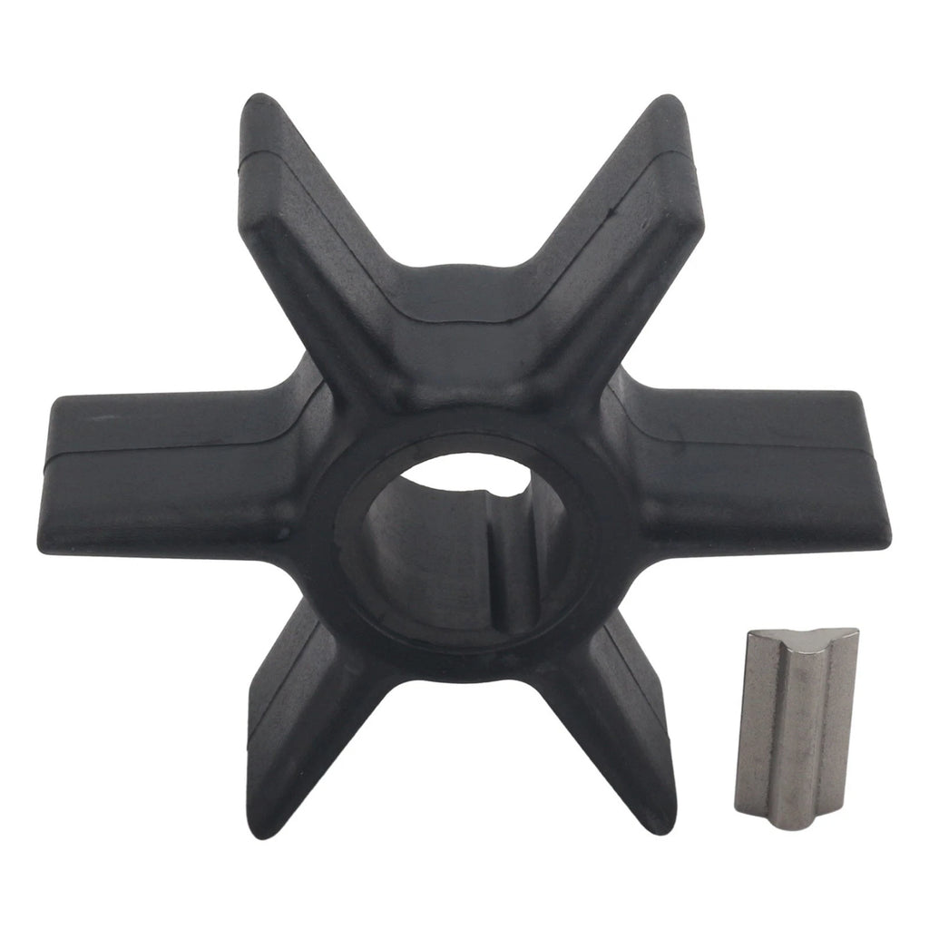 Water Pump Impeller & Key for Mercury Outboard 40-60 HP (47-19453T)