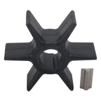 Water Pump Impeller & Key for Mercury Outboard 40-60 HP (47-19453T)