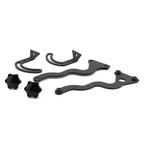 Windshield Support Bracket Kit for BMW R1250GS R1200GS (2013-2023)