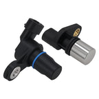 2X Cam/Crankshaft Position Sensor for Saab 9-7x (2005–2006) 2131557