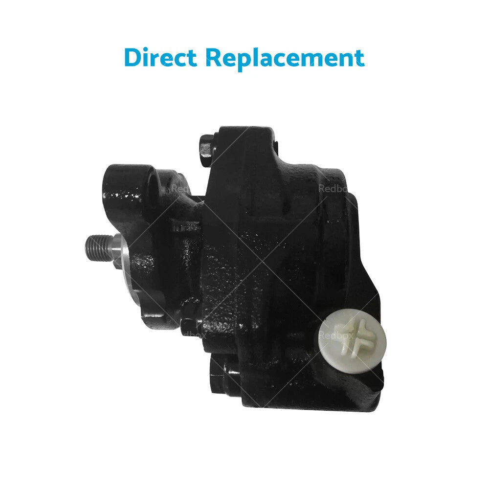 Power Steering Pump for LandCruiser HZJ75 HZJ80 HZJ105 HDJ80 (4.2L)