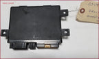 Transmission Control Module for Cadillac CTS (2005–2006) 6010520020