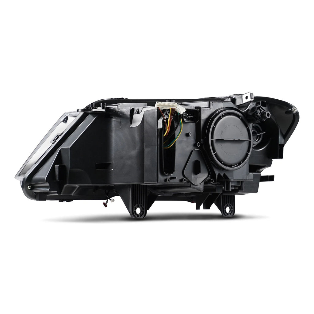 HID/Xenon Right Passenger Side Headlight for BMW X3 (2011–2013)