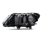 HID/Xenon Right Passenger Side Headlight for BMW X3 (2011–2013)