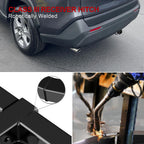 2 Inch Trailer Hitch Receiver for Toyota RAV4 (2019-2024)