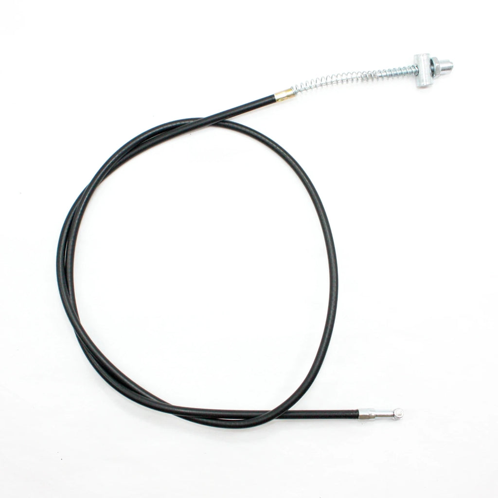 Rear Back Drum Brake Cable Line for Yamaha Peewee PW50 PY50 (1990–2023)