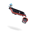 Dashboard Air Vent Side Vent for Chery Tiggo 3X (2016–2020)