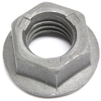 Set of 2 Front Wheel Hubs for Ram Truck