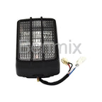 Head Lamp Assy 56530-23320-71 for Toyota Forklift 7FD10-45, 7FG10-45