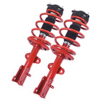 2X Front Struts for Dodge Grand Caravan Chrysler Town & Country
