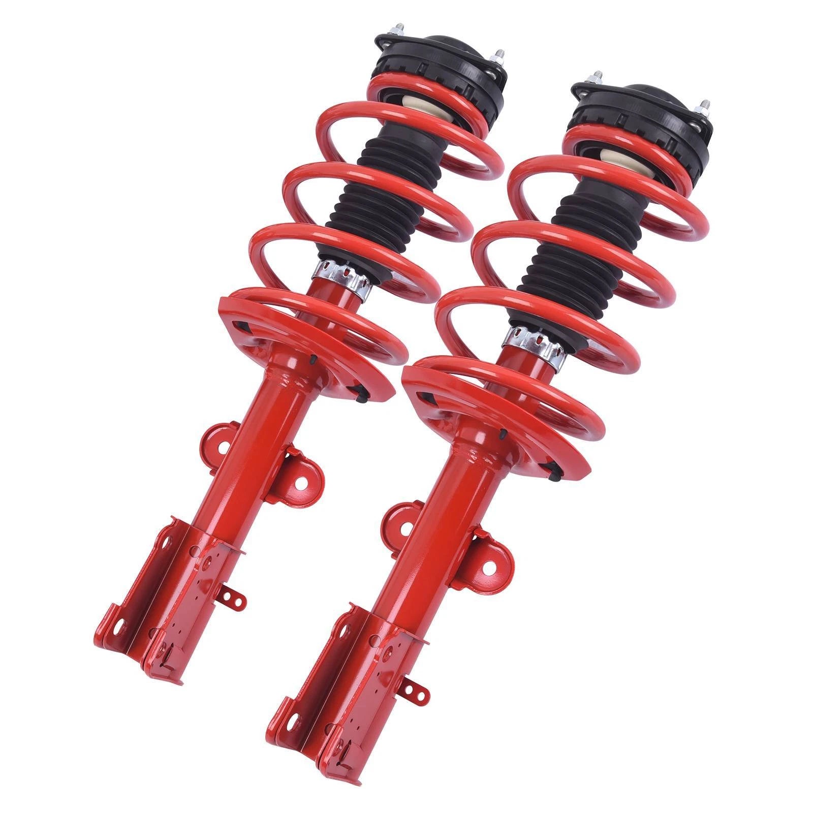 2X Front Struts for Dodge Grand Caravan Chrysler Town & Country
