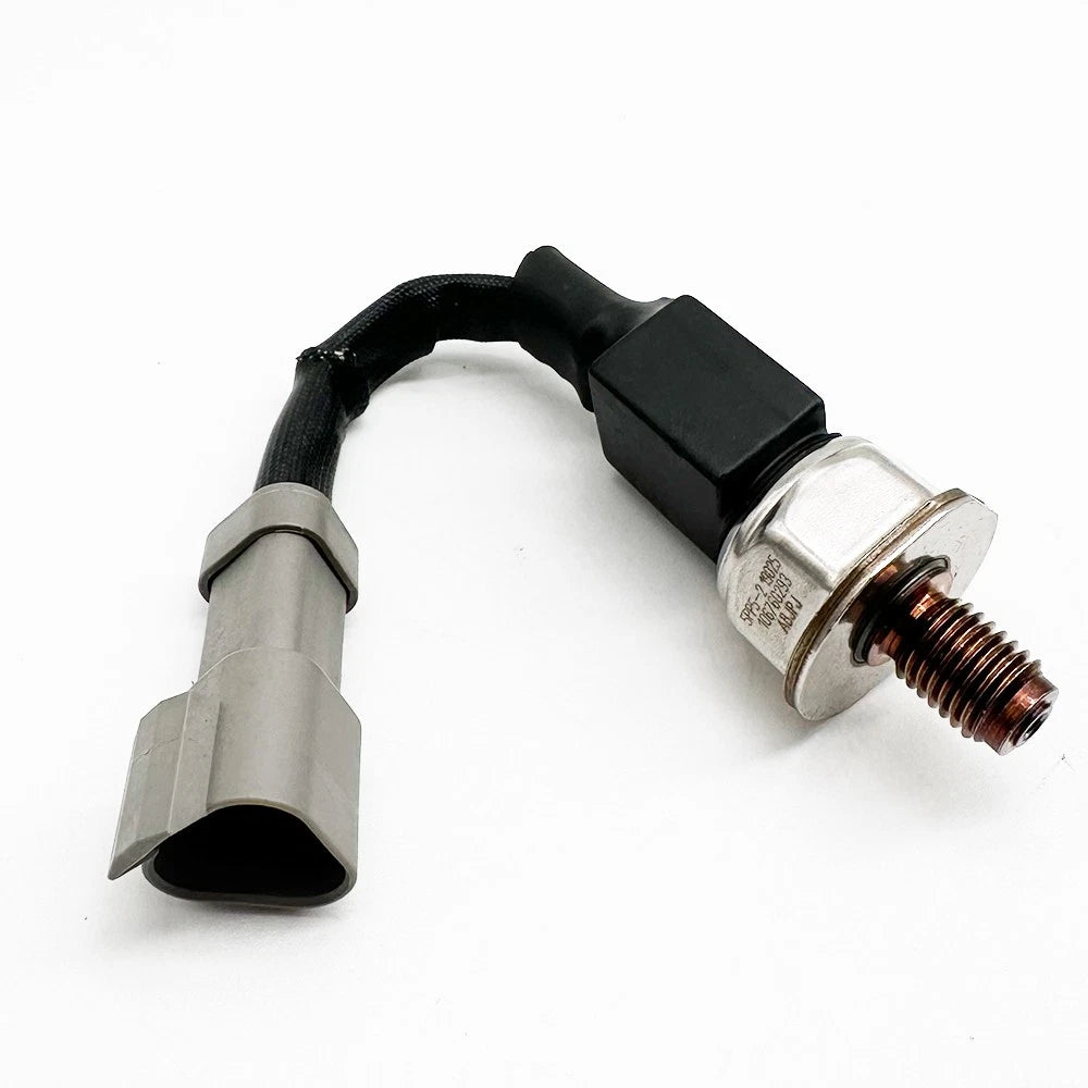 Fuel Oil Pressure Sensor 400829 4025130 3408551 5PP5-2 for Cummins QSC 8.3 (2002–2010)